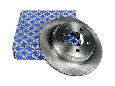 STELLOX 60210050SX Диск тормозной 6021-0050-SX задний вентилир. BMW F30 2.8i 11>