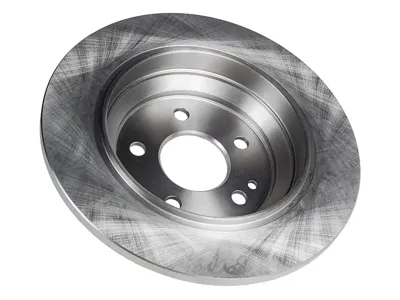 STELLOX 60210058SX Диск тормозной 6021-0058-SX задний Mercedes Vito , Viano W639 (A447 423 04 12) Truck tec