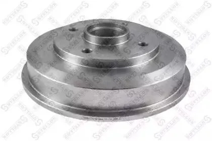 STELLOX 60252534SX Барабан тормозной Ford Focus all 98>