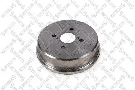STELLOX 60259919SX Барабан тормозной