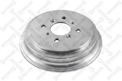 STELLOX 60259922SX Барабан тормозной 6025-9922-SX Suzuki Baleno all 95>