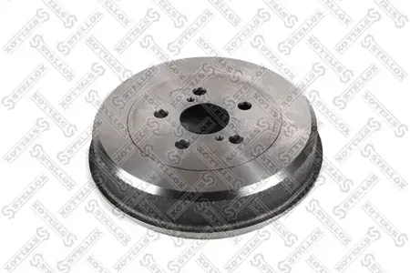 STELLOX 60259923SX Барабан тормозной