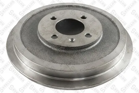 STELLOX 60259931SX Барабан тормозной