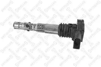 STELLOX 6100006SX Катушка зажигания Audi A3A4A6TT, VW Golf Passat 1.8-3.0iTi 96>