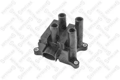 STELLOX 6100007SX Катушка зажигания Ford Escort Fiesta Focus Mondeo , Mazda 36 1.0-2.3i 95>