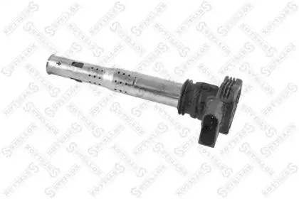 STELLOX 6100012SX Катушка зажигания Audi A3A4A5, VW Golf Passat 1.8-4.2FSiTFSi 03>