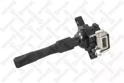 STELLOX 6100013SX Катушка зажигания BMW E36 E46,E39,E38,E31,Z3, 2.0-4.9 91>