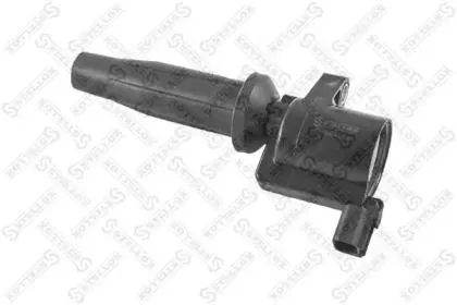 STELLOX 6100014SX Катушка зажигания Ford Focus Mondeo , Volvo C30S40V50 1.8-2.3i 95>