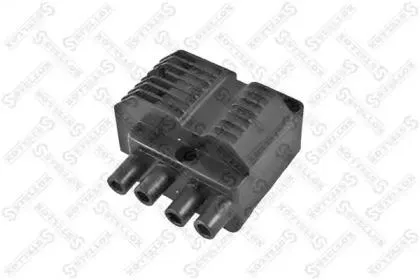 STELLOX 6100018SX Катушка зажигания Opel Astra Corsa Tigra Vectra 1.2-1.6 85-03