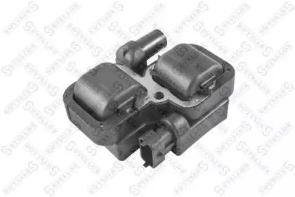 STELLOX 6100032SX Катушка зажигания Mercedes W202W203W210W211W463W220 2.4-5.0 96>
