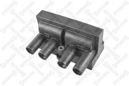 STELLOX 6100036SX Катушка зажигания Opel Frontera 2.2i, Daewoo Lanos Nubira 1.4-2.0 97>