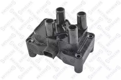 STELLOX 6100037SX Катушка зажигания