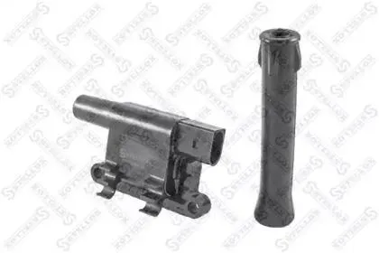 STELLOX 6100044SX Катушка зажигания Rover 4004575 1.41.61.8 95>