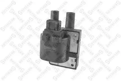 STELLOX 6100055SX Катушка зажигания Renault Clio Kangoo Omega nmegan Scenic 1.4i1.6i 95>