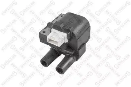 STELLOX 6100064SX Катушка зажигания Renault Clio Kangoo Omega nMegan Scenic 1.4i1.6i 96>