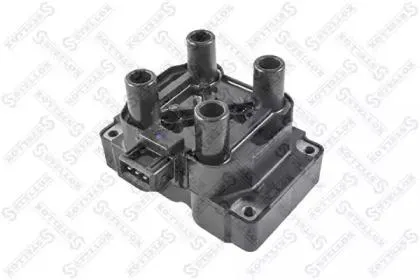 STELLOX 6100069SX Катушка зажигания Fiat Brava Bravo PuntoTempraTipo 1.1-2.0i 93>