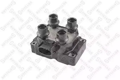 STELLOX 6100073SX Катушка зажигания Ford Escort Sierra1.4-1.8i 89>, Mazda 626 1.8i2.0i 97>