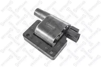 STELLOX 6100079SX Катушка зажигания Nissan Primera Sunny Terrano 1.4-3.0i 86>