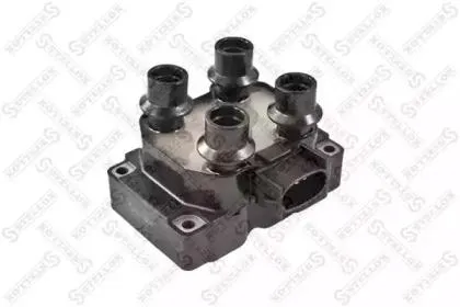 STELLOX 6100087SX Катушка зажигания Ford Escort Fiesta Mondeo Orion 1.6i-2.0i 92-01
