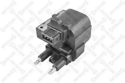 STELLOX 6100090SX Катушка зажигания Renault Laguna Megane 1.6i2.0i, Volvo S40V40 1.82.0 16V 96>