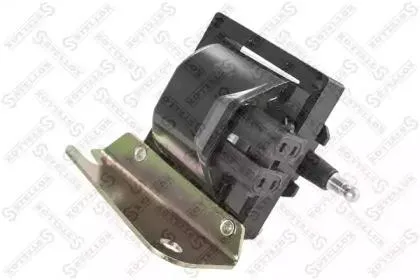 STELLOX 6100101SX катушка зажигания Daewoo Espero 1.5-2.0 95-99, Jeep Cherokee 2.8 4x4 83-86