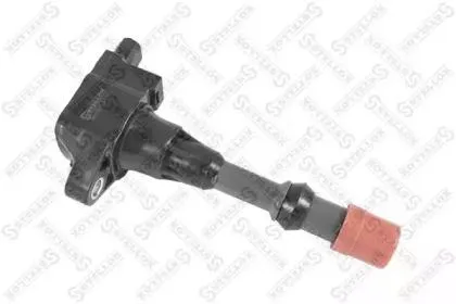 STELLOX 6100103SX Катушка зажигания Honda Civic Jazz City 1.2-1.4i 02-08