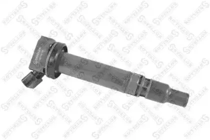 STELLOX 6100112SX Катушка зажигания Toyota Celica Corolla 1.8i 99-07