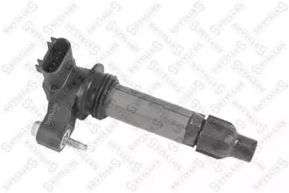 STELLOX 6100113SX Катушка зажигания Chevrolet Captiva 3.2 07>