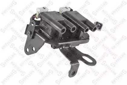 STELLOX 6100115SX Катушка зажигания