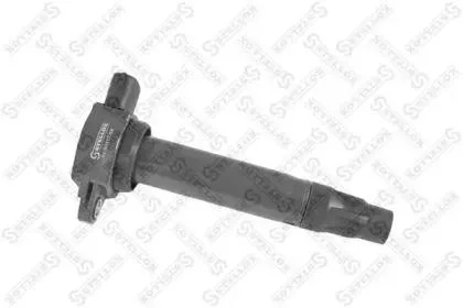 STELLOX 6100117SX Катушка зажигания Mitsubishi ASXLancerOutlander, Peugeot 4007 1.6-2.4 06>