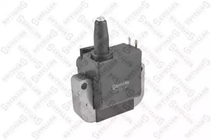 STELLOX 6100121SX Катушка зажигания Honda Accord V-VII Civic IV-VShuttle 1.4-2.3i 16V 94>