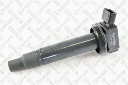 STELLOX 6100125SX Катушка зажигания Toyota Land Cruiser 200, Lexus GS430 4.34.7 08>