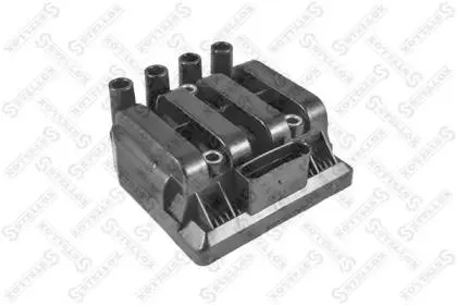 STELLOX 6100133SX Катушка зажигания VW Golf IV Bora Caddy , Skoda Octavia 2.0 99>