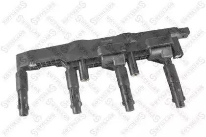 STELLOX 6100144SX Катушка зажигания Mercedes W168VANEO (414)
