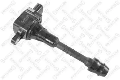 STELLOX 6100145SX Катушка зажигания Nissan Almera II Primera 1.51.8 99-06