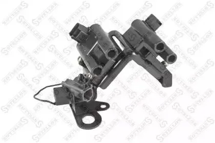 STELLOX 6100155SX Катушка зажигания