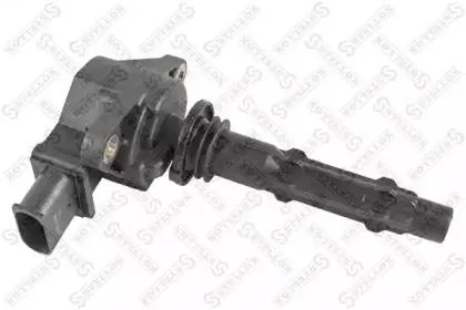 STELLOX 6100163SX Катушка зажигания Mercedes W203W204W211W164W221 Vito Sprinter 1.8-5.5i 04>