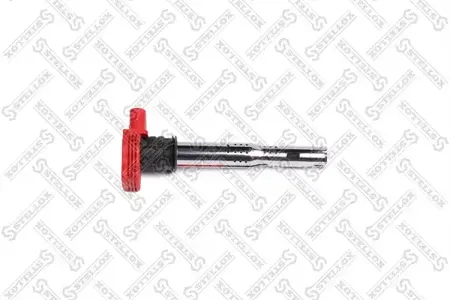 STELLOX 6100170SX Катушка зажигания Audi A4A6 2.43.2FSi 04>