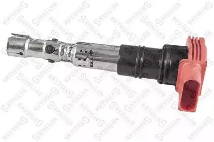 STELLOX 6100174SX Катушка зажигания Audi A4,A6,A8 3.74.2 4WD 02>