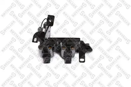 STELLOX 6100176SX Катушка зажигания Hyundai Accent , Kia Cerato Rio 1.6 04>