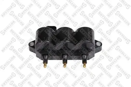 STELLOX 6100181SX Катушка зажигания 61-00181-sx Chevrolet Spark ii 0.8 05.05>
