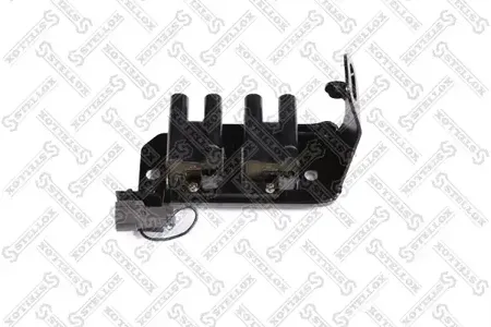 STELLOX 6100183SX Катушка зажигания Kia SPECTRARIOSHUMA -05