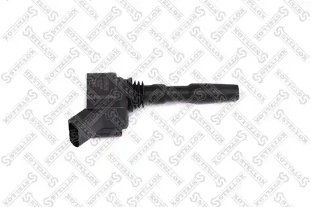 STELLOX 6100187SX Катушка зажигания Seat Mii, Skoda Citigo, VW Up 1.0i 11>