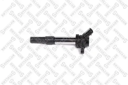 STELLOX 6100205SX Катушка зажигания Chevrolet Epica 2.02.5 06>