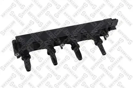 STELLOX 6100207SX Катушка зажигания Citroen C4C8, Peugeot 206307407607807 1.82.02.2 00>