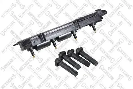 STELLOX 6100222SX Катушка зажигания