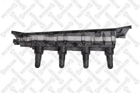 STELLOX 6100226SX Катушка зажигания 61-00226-sx Saab 9-39-5 2.02.3i 97>