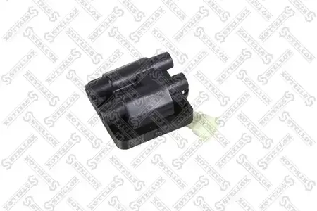 STELLOX 6100248SX Катушка зажигания 61-00248-sx 12v Subaru Impreza 2.0i 93-98 Legacy 2.0-2.5i 90>