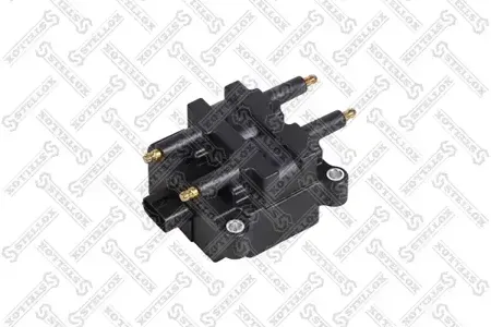 STELLOX 6100253SX Катушка зажигания Subaru Forester Legacy Tribeca 2.0-3.6i 97>