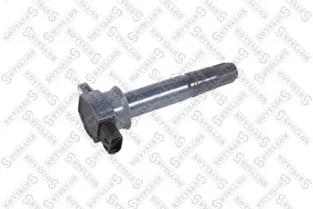 STELLOX 6100254SX Катушка зажигания Mitsubishi Pajero IV (V80V90) 6G72 07>